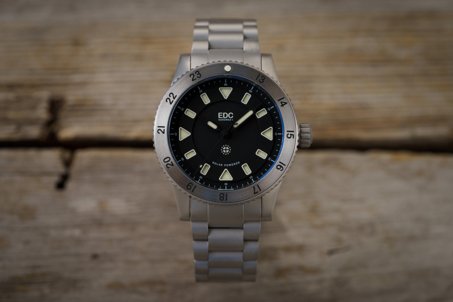 EDC1-A Bracelet