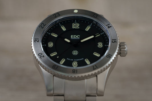 EDC1-B on Bracelet