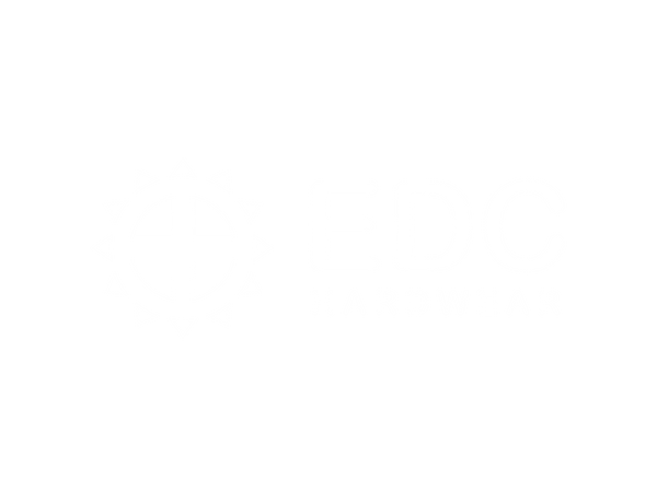 EDC Hardwear logo