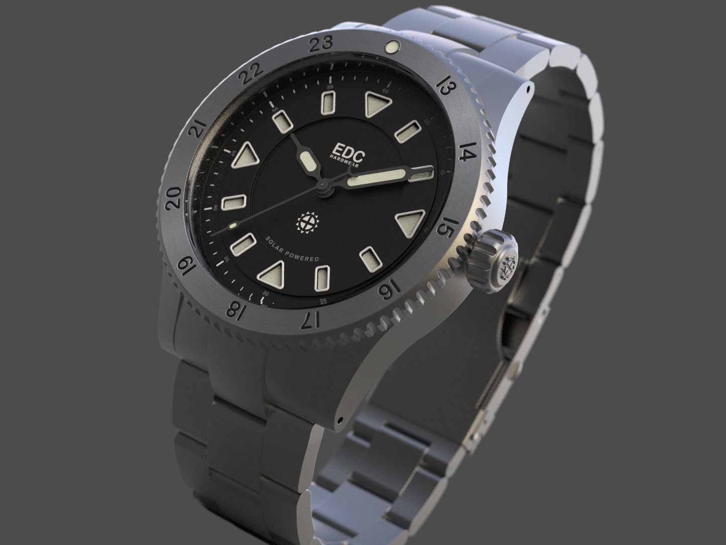EDC1-A Bracelet