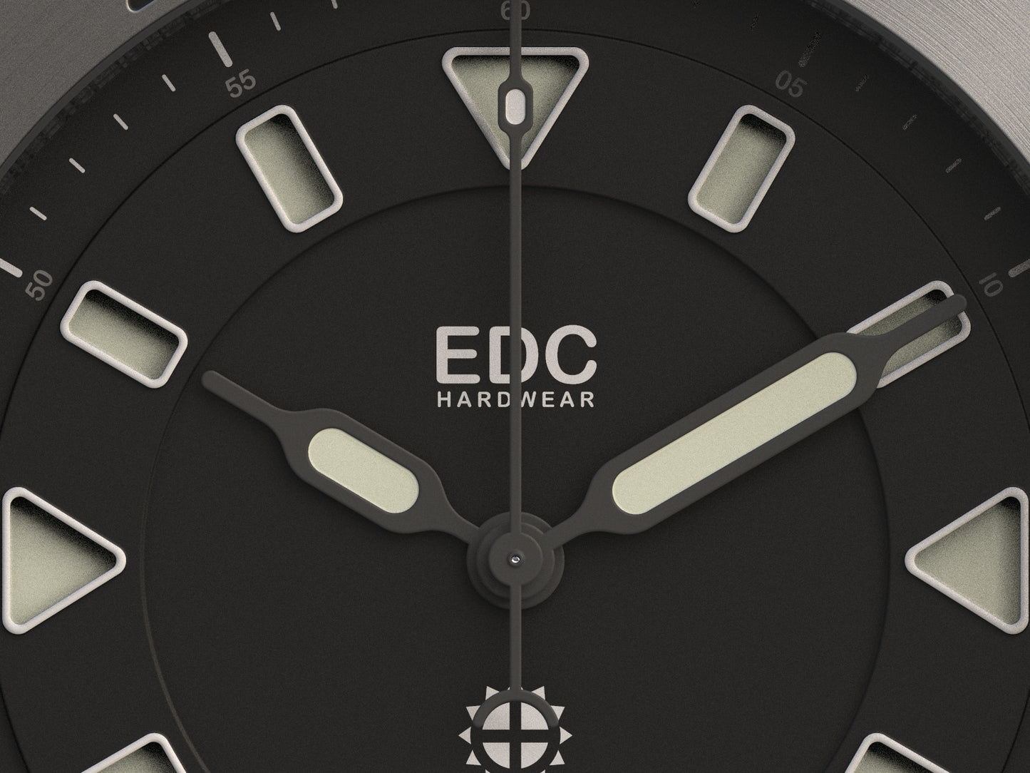 EDC1-A Bracelet