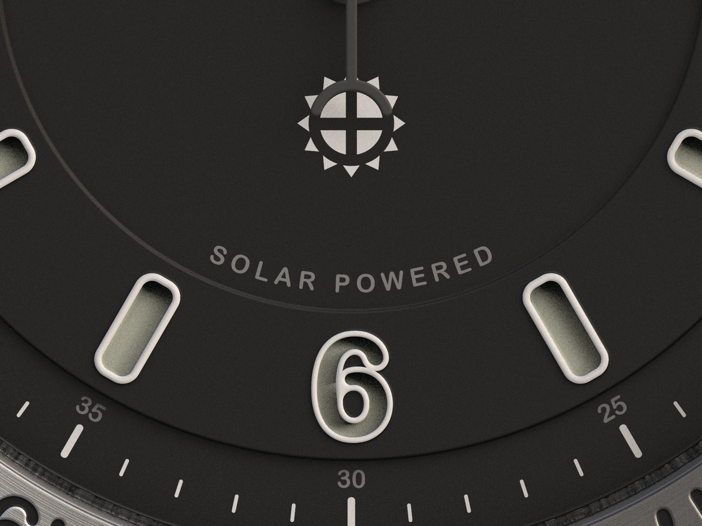 EDC1-B Bracelet