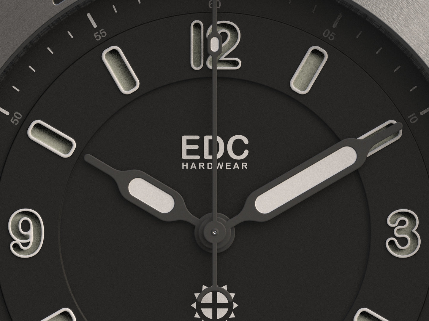 EDC1-B Bracelet