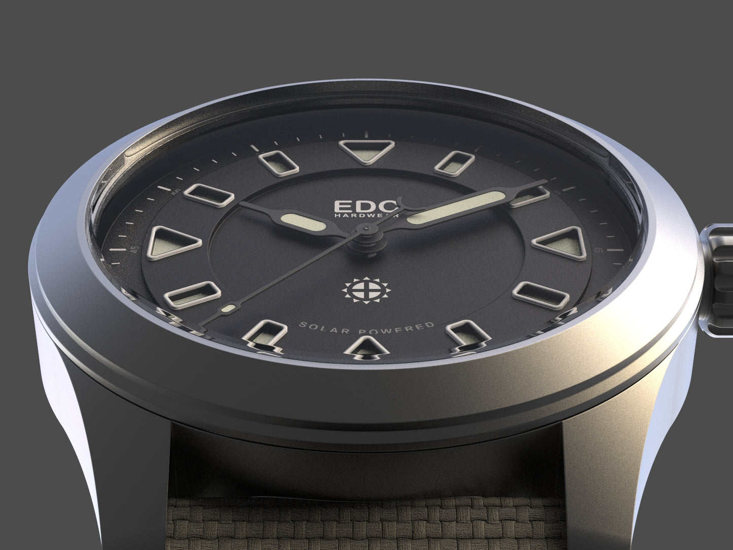EDC2-A Tactical