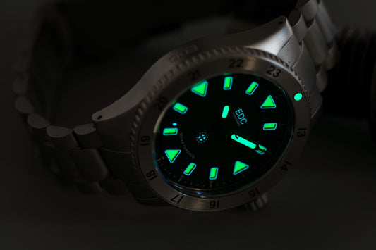 EDC1-A Bracelet