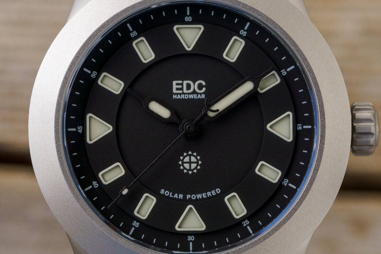 EDC2-A Tactical