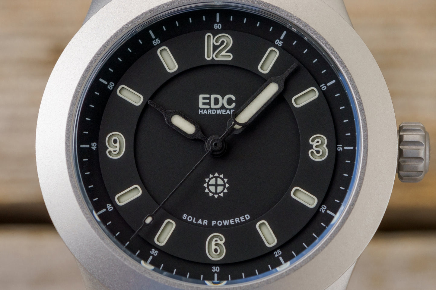 EDC2-B Tactical