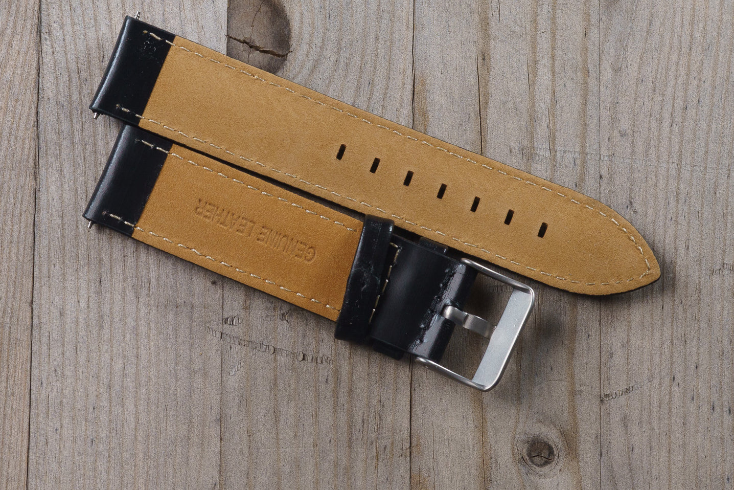 Five Strap Package - C