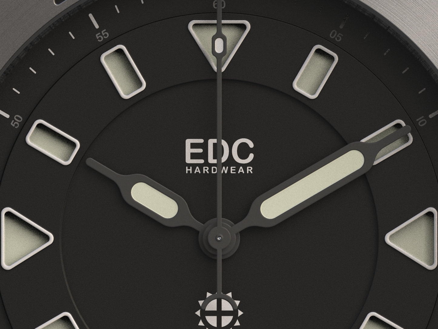 EDC1-A Bracelet