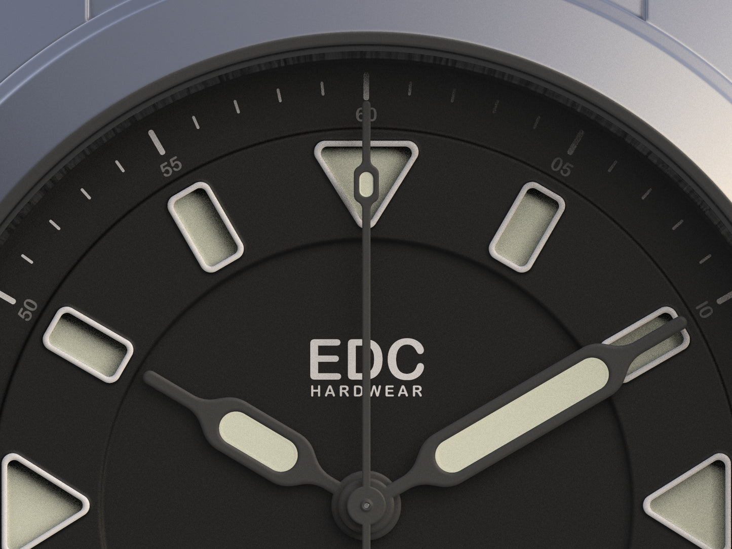 EDC2-A Bracelet