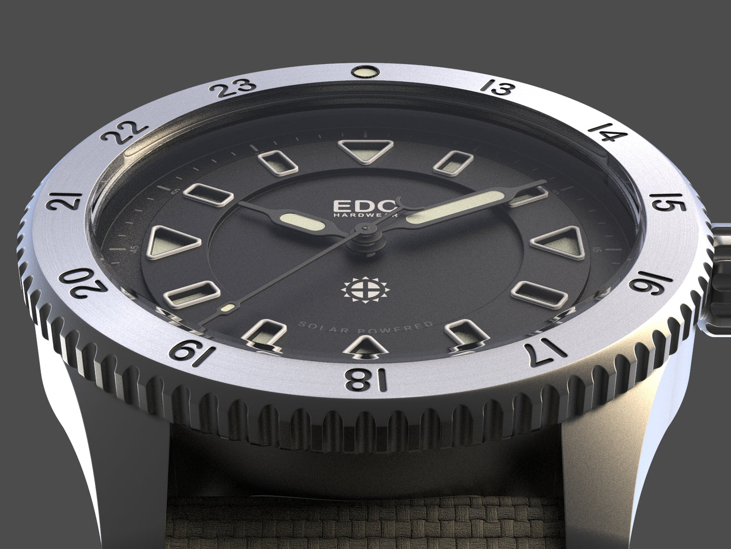 EDC1-A Tactical