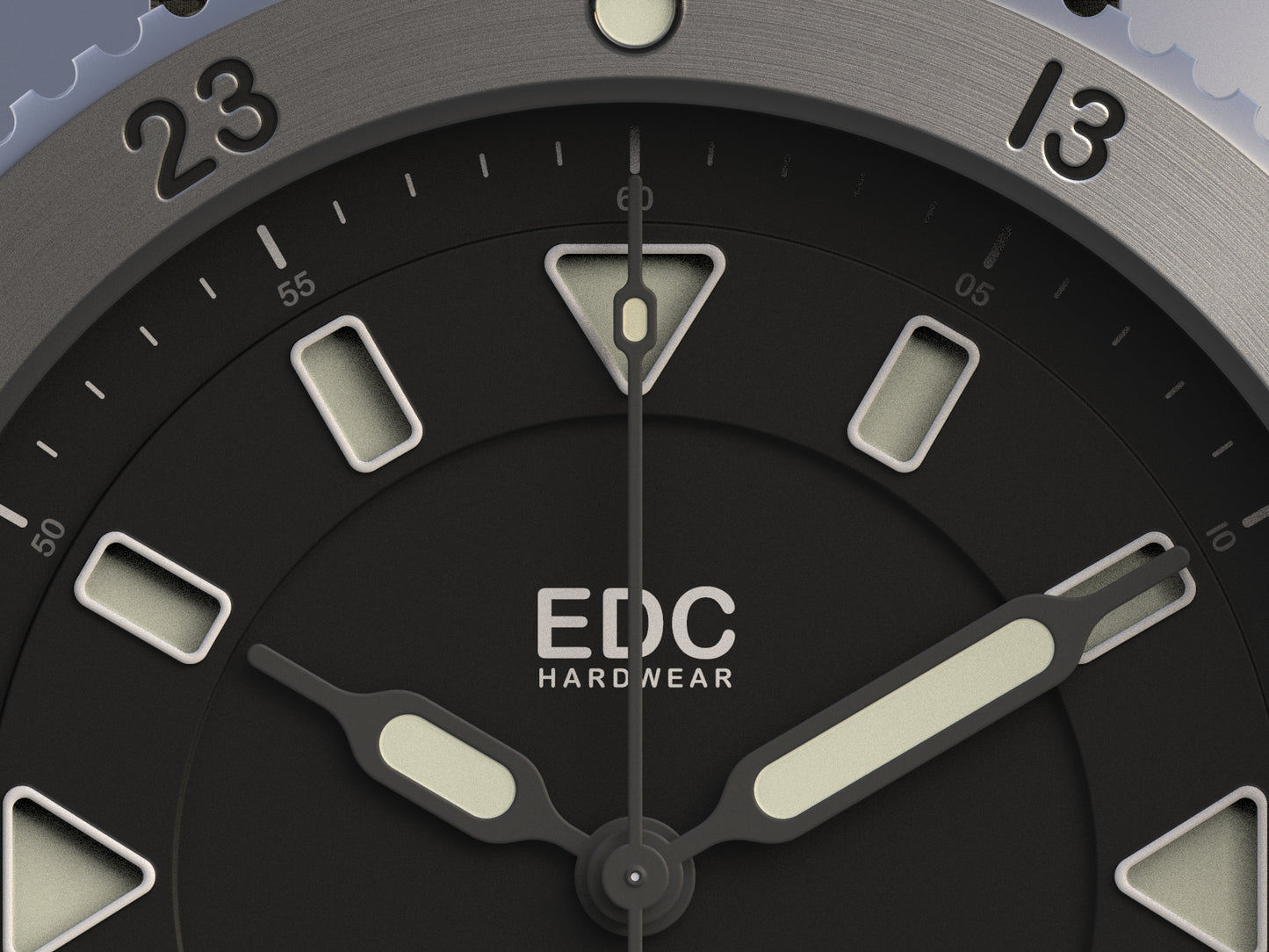 EDC1-A Tactical