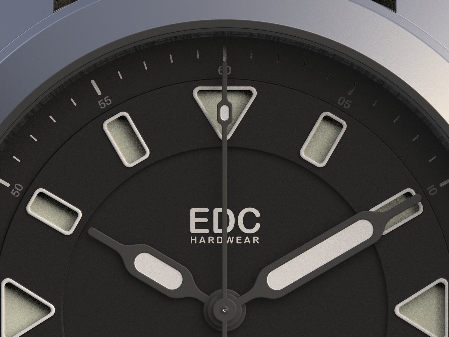 EDC2-A Tactical