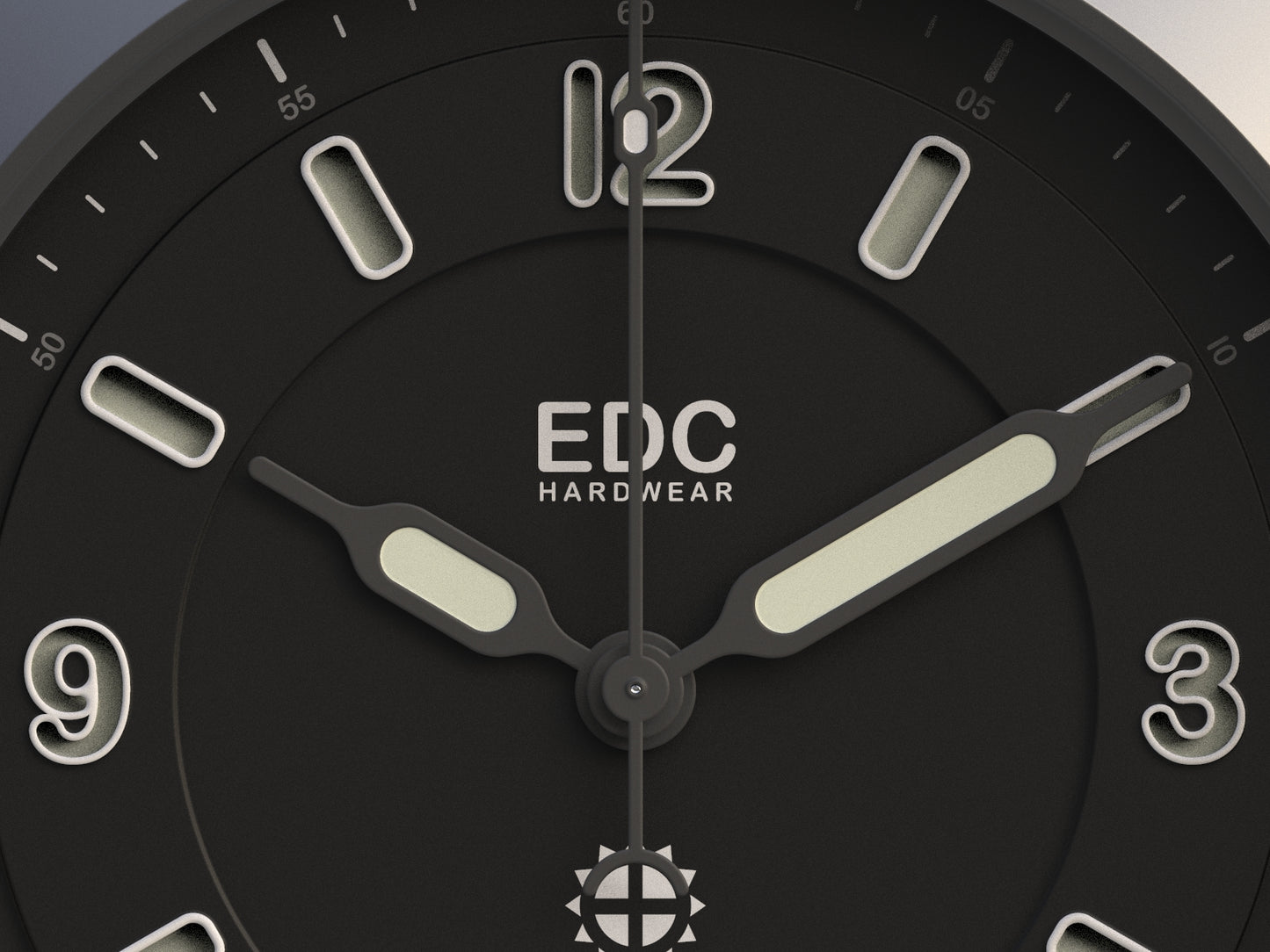 EDC2-B Bracelet