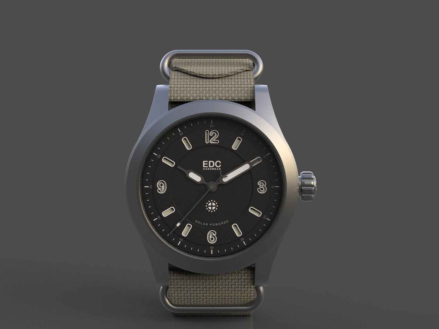 EDC2-B Tactical