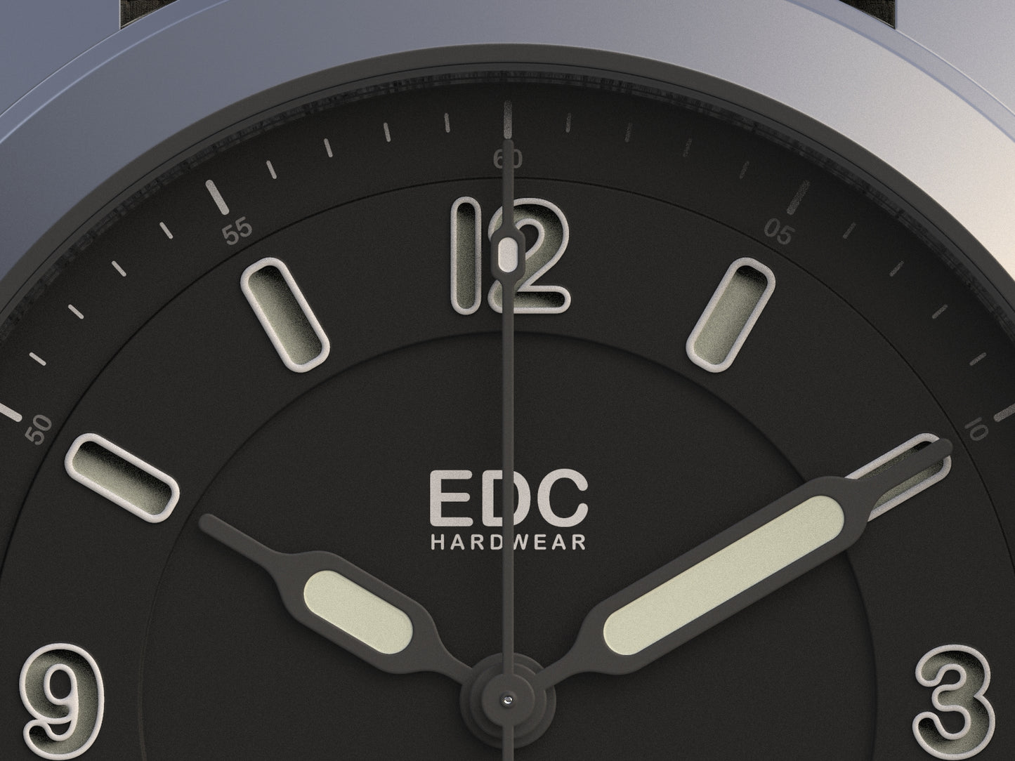 EDC2-B Tactical