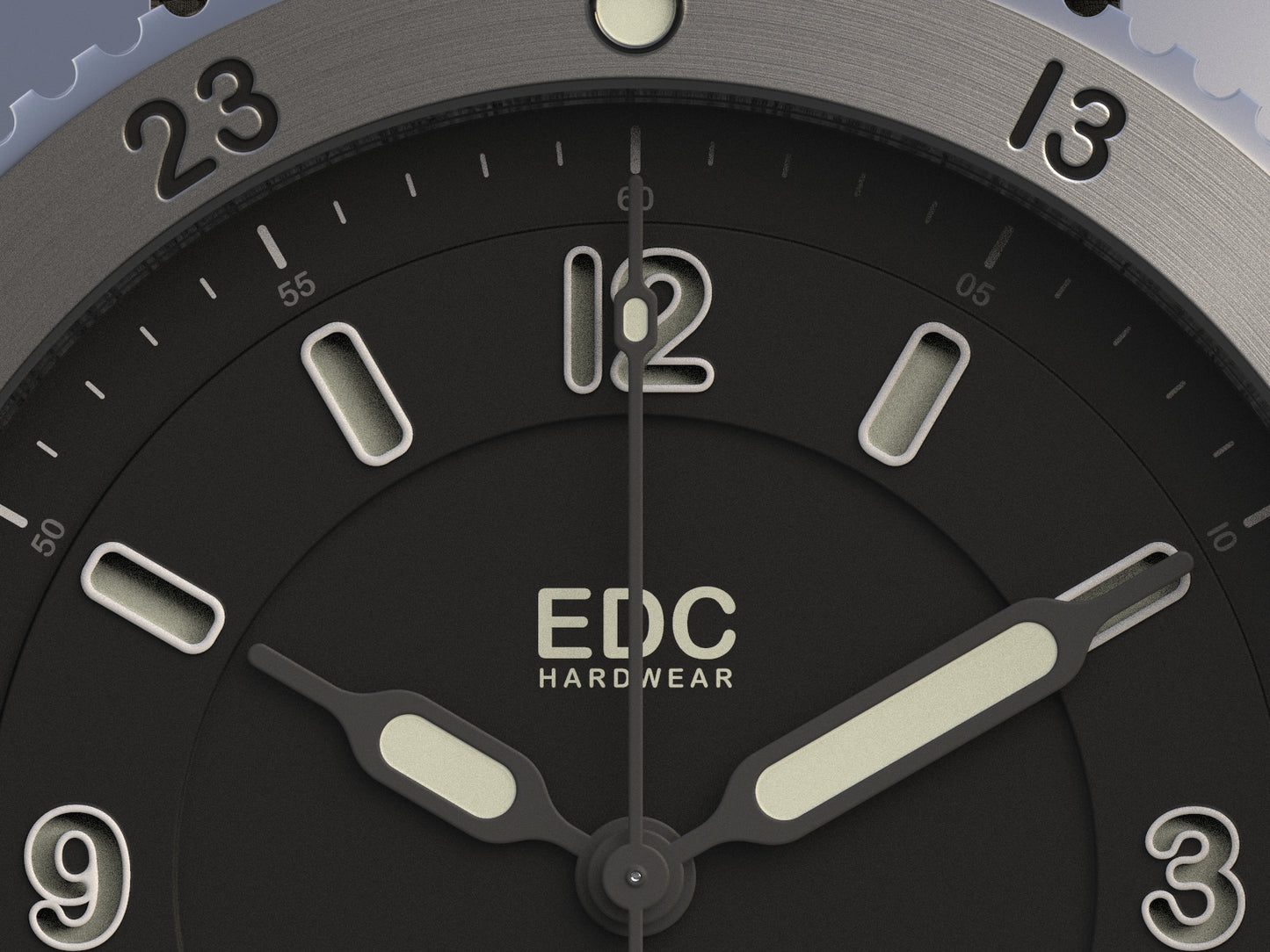EDC1-B Tactical